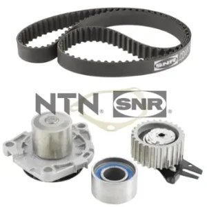 Gratis Verzending Distributieriem kit inclusief waterpomp SNR KDP458.510
