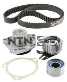 Distributieriem kit inclusief waterpomp SNR KDP458.520 Dagaanbieding