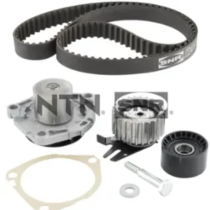 Must-Have Distributieriem kit inclusief waterpomp SNR KDP458.530
