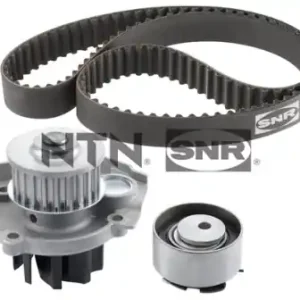 Beperkt Aanbod Distributieriem kit inclusief waterpomp SNR KDP458.540