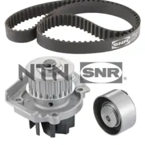 Laatste Versie Distributieriem kit inclusief waterpomp SNR KDP458.550