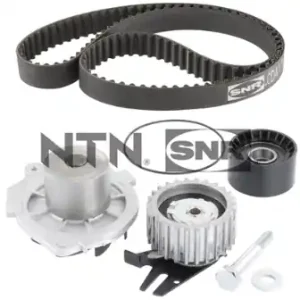 Distributieriem kit inclusief waterpomp SNR KDP458.560 Groothandel