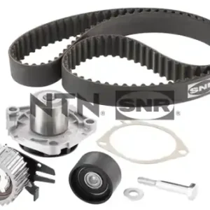 Shop Nu Distributieriem kit inclusief waterpomp SNR KDP458.570