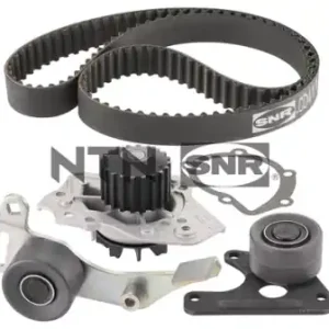 Distributieriem kit inclusief waterpomp SNR KDP459.000 Op = Op