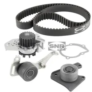 Nieuw Distributieriem kit inclusief waterpomp SNR KDP459.012