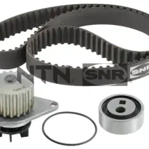 Lage Kosten Distributieriem kit inclusief waterpomp SNR KDP459.030