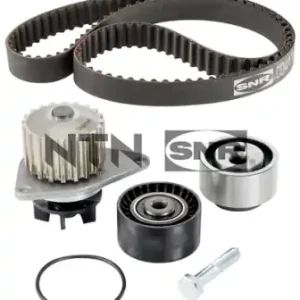 Limited Edition Distributieriem kit inclusief waterpomp SNR KDP459.050