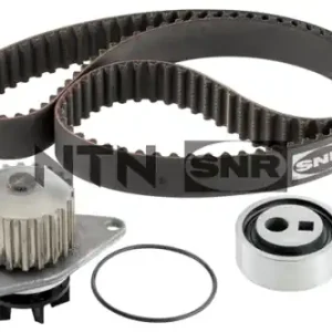Beperkte Voorraad Distributieriem kit inclusief waterpomp SNR KDP459.060