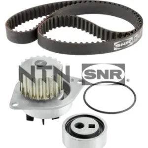 Distributieriem kit inclusief waterpomp SNR KDP459.070 Origineel