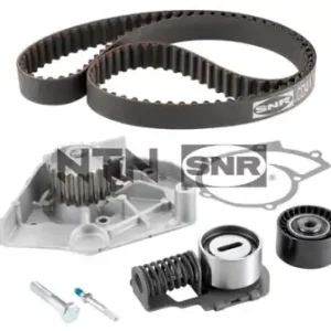 Uitverkoop Distributieriem kit inclusief waterpomp SNR KDP459.090