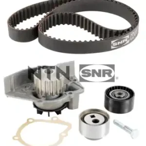 Beperkte Voorraad Distributieriem kit inclusief waterpomp SNR KDP459.140