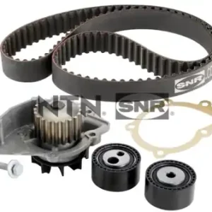 Distributieriem kit inclusief waterpomp SNR KDP459.300 Speciale Aanbieding