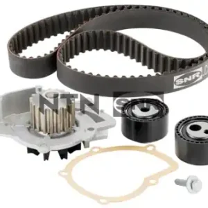 Wereldwijde Verzending Distributieriem kit inclusief waterpomp SNR KDP459.320