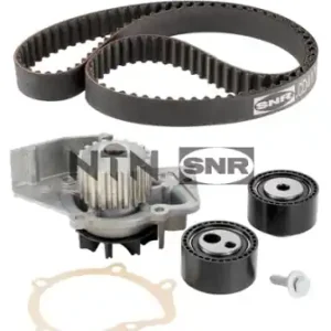 Distributieriem kit inclusief waterpomp SNR KDP459.330 Lage Prijs