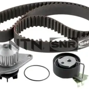 Exclusieve Aanbieding Distributieriem kit inclusief waterpomp SNR KDP459.340