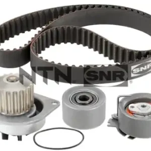 Distributieriem kit inclusief waterpomp SNR KDP459.360 Dagaanbieding