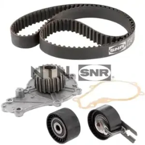 Flitsaanbieding Distributieriem kit inclusief waterpomp SNR KDP459.450
