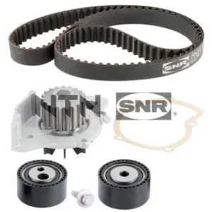 Must-Have Distributieriem kit inclusief waterpomp SNR KDP459.490