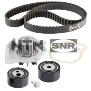 Distributieriem kit inclusief waterpomp SNR KDP459.500 Lage Prijs