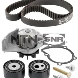 Beperkte Voorraad Distributieriem kit inclusief waterpomp SNR KDP459.530