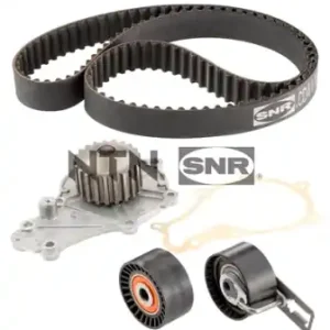 Ambachtelijk Distributieriem kit inclusief waterpomp SNR KDP459.640