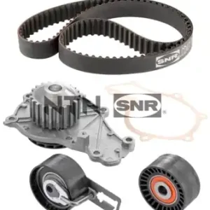 Gratis Retour Distributieriem kit inclusief waterpomp SNR KDP459.660