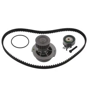 Distributieriem kit inclusief waterpomp SNR KDP459.670 Direct Beschikbaar