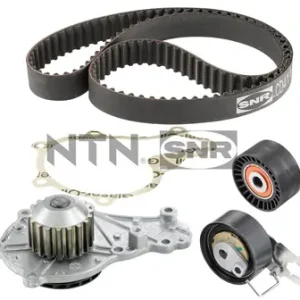 Veilige Betaling Distributieriem kit inclusief waterpomp SNR KDP459.690