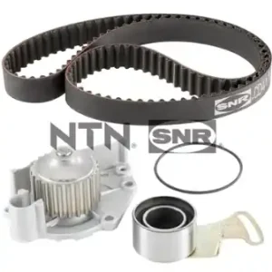 Favoriet Distributieriem kit inclusief waterpomp SNR KDP461.020