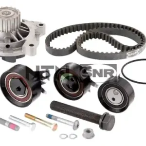 Uitverkoop Distributieriem kit inclusief waterpomp SNR KDP465.010