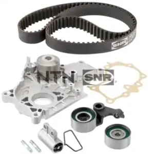 Direct Verzonden Distributieriem kit inclusief waterpomp SNR KDP469.221