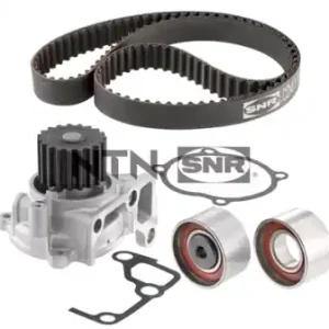 Gratis Retour Distributieriem kit inclusief waterpomp SNR KDP470.210