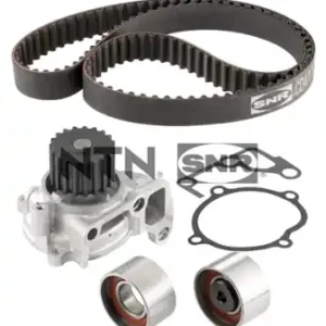Distributieriem kit inclusief waterpomp SNR KDP470.290 In De Mode