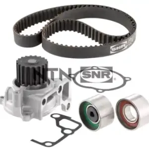 Exclusief Distributieriem kit inclusief waterpomp SNR KDP470.310