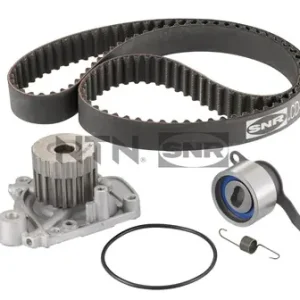Distributieriem kit inclusief waterpomp SNR KDP474.020 Koop Vandaag