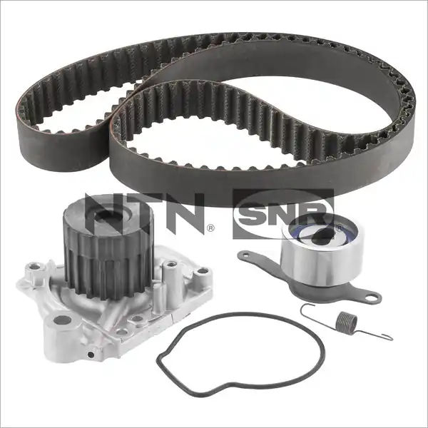 Beste Prijs Distributieriem kit inclusief waterpomp SNR KDP474.080