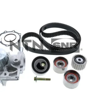 Gratis Retour Distributieriem kit inclusief waterpomp SNR KDP481.000