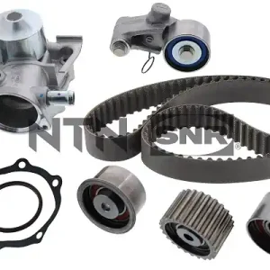 Modern Distributieriem kit inclusief waterpomp SNR KDP481.040