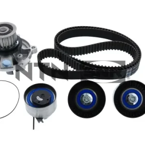Express Levering Distributieriem kit inclusief waterpomp SNR KDP486.000
