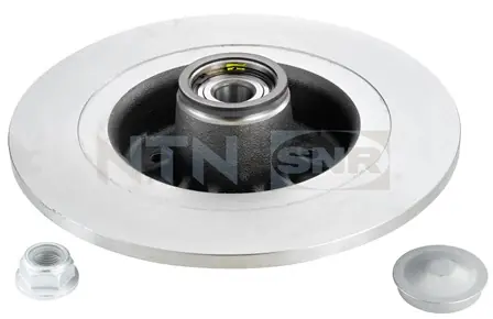 Remschijven SNR KF155.101U Koop Vandaag