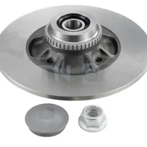 Remschijven SNR KF155.104U Meest Verkocht