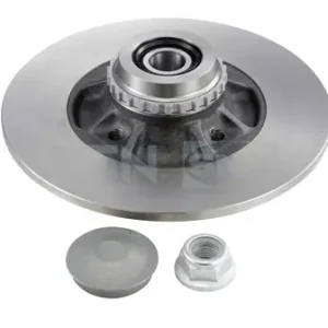 Remschijven SNR KF155.105U Must-Have