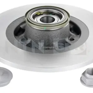 Remschijven SNR KF155.121U Snelle Levering