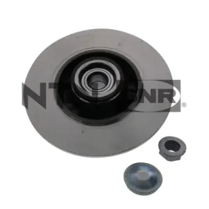 Remschijven SNR KF155.133U Must-Have