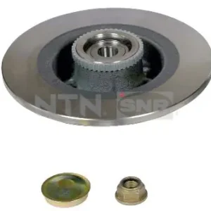 Remschijven SNR KF155.73U Nu Kopen