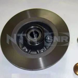 Remschijven SNR KF155.83U Alleen Vandaag