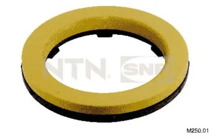 Veerpootlager \\u0026 rubber SNR M250.01 Merkproduct