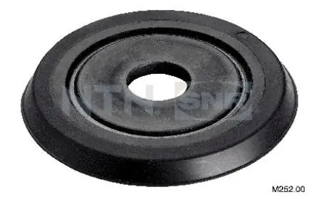 Veerpootlager \\u0026 rubber SNR M252.00 Uitverkoop