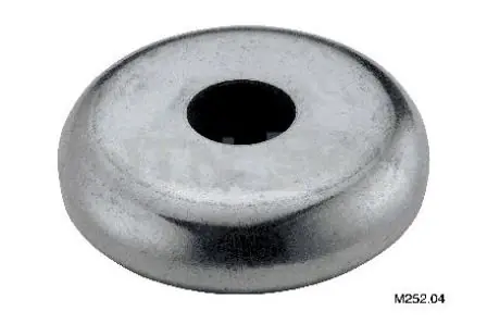 Veerpootlager \\u0026 rubber SNR M252.04 Plaats Bestelling