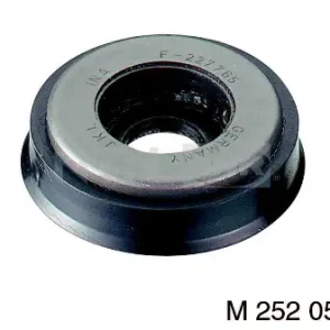 Op = Op Veerpootlager \\u0026 rubber SNR M252.05